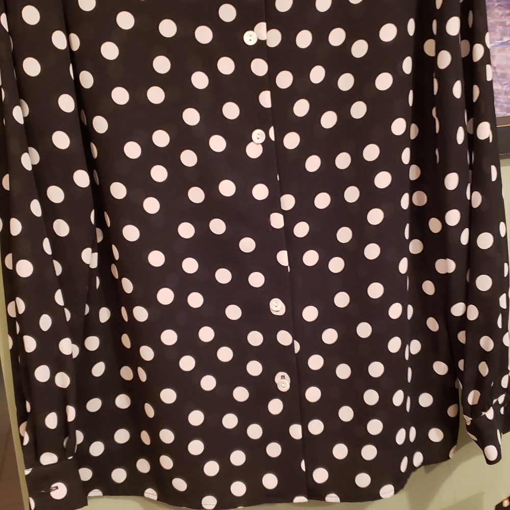 Blouse - Picture 4 of 4